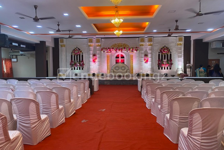 Banquet Halls  in Sayba Hall Thane West Mumbai