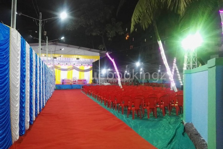 Banquet Halls  in Ayesha Ceremony Hall Thane Mumbai