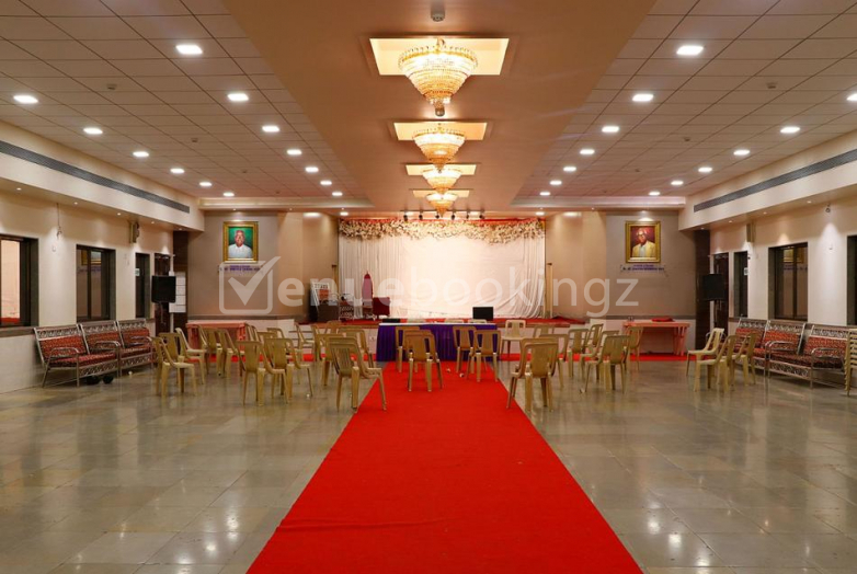 Banquet Halls  in Shree Mavli Mandal Trust Thane West Mumbai