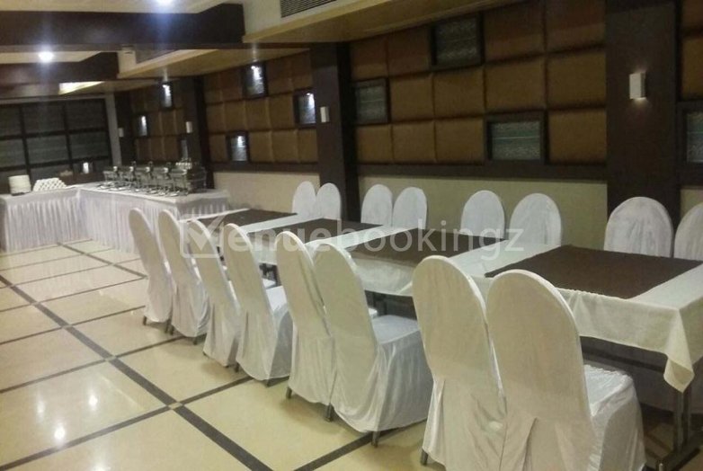 Banquet Halls  in Nakshatra Banquet Hall  Thane West Mumbai