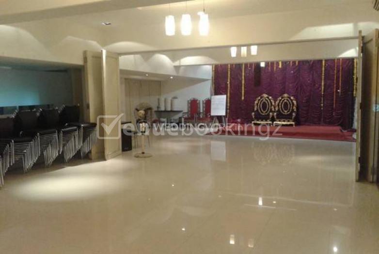 Engagement Venue in Hotel Golden Nest Thane West Mumbai
