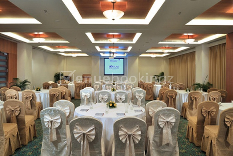 Banquet Halls  in Fortune Park Lake City Thane Mumbai