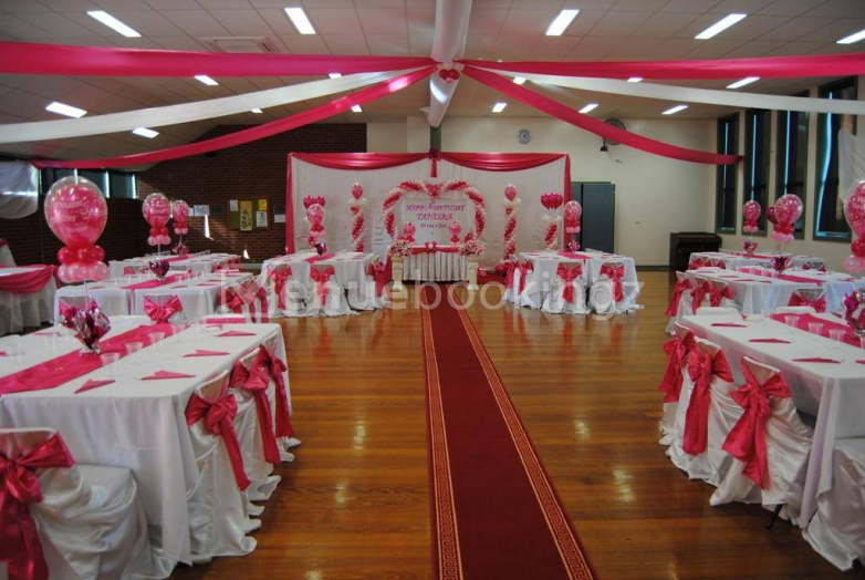 Banquet Halls  in Hotel Mahadev Kripa & Banquet Hall Thane West Mumbai