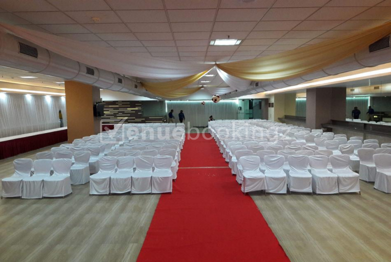 Engagement Venue in Hari Om Banquet And Kitchen Thane Mumbai