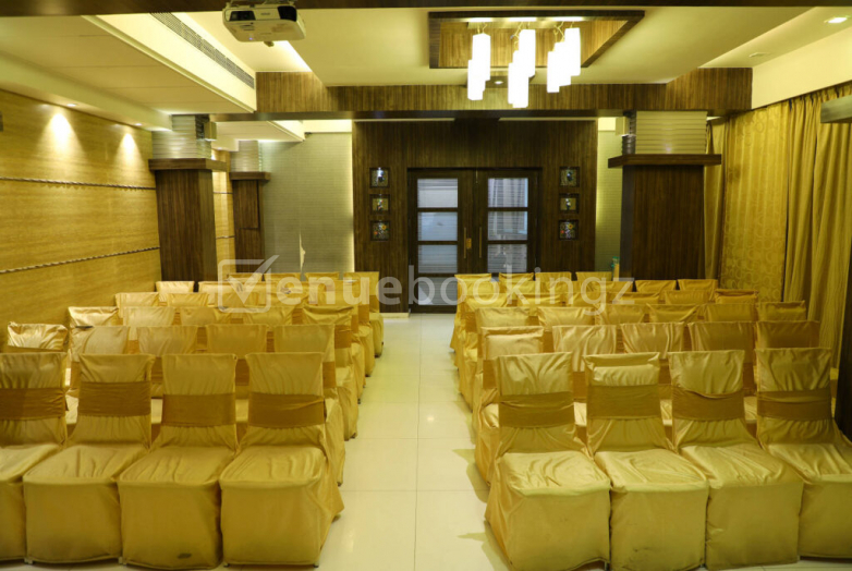 Banquet Halls  in Hotel Alka Residency Thane Mumbai