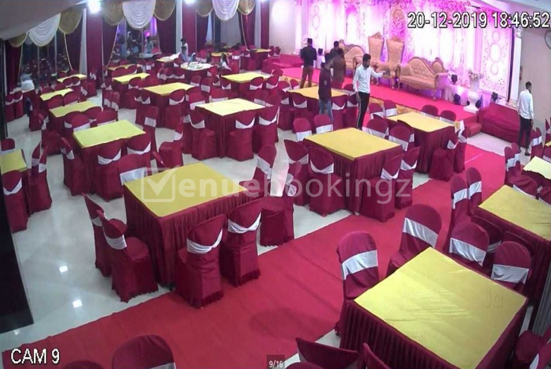 Banquet Halls  in Diamond Banquet Hall Thane Mumbai