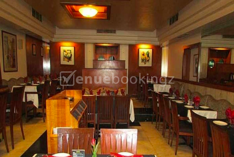 Banquet Halls  in  Chakra Banquets Andheri East Mumbai