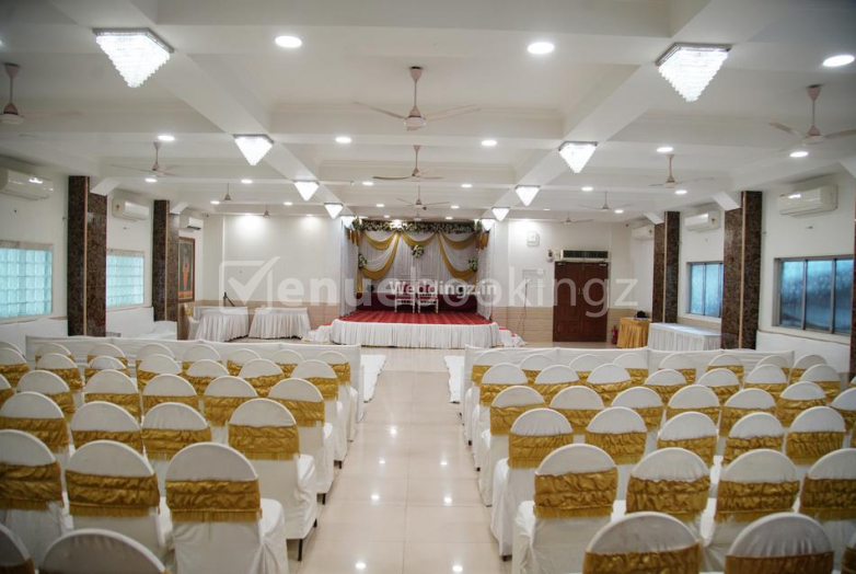 Banquet Halls  in Khadayata Bhuvan Vile Parle East Mumbai