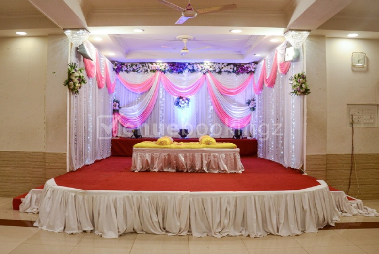 Khadayata Bhuvan Vile Parle East Mumbai | Banquet Hall | Menu, Price ...