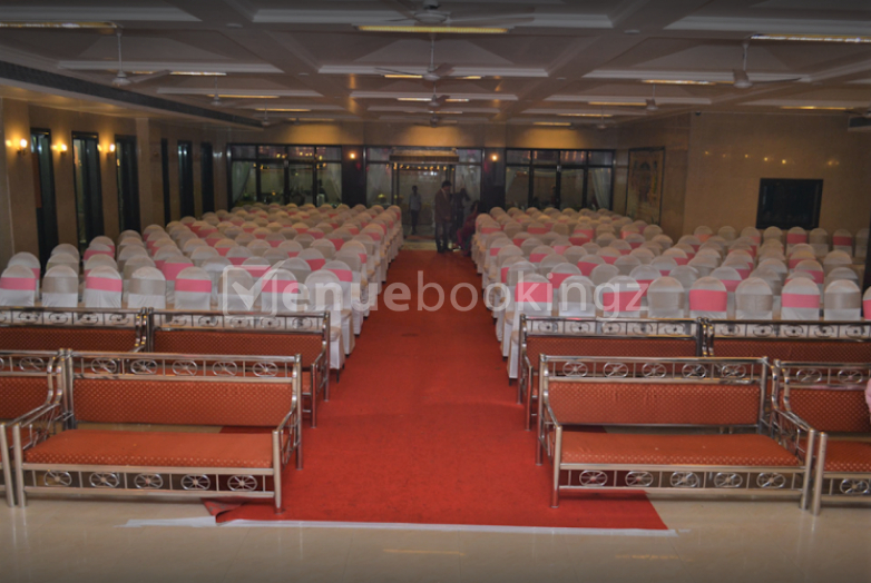 Banquet Halls  in Rajpuria Baug Hall Vile Parle Mumbai