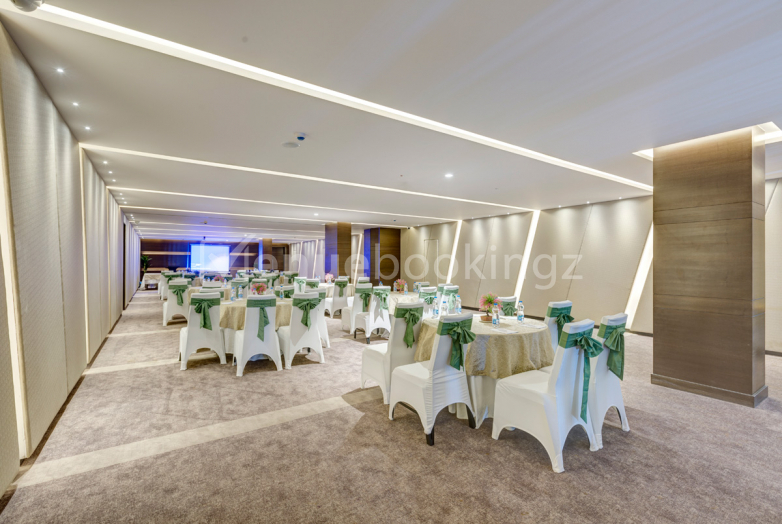 Engagement Venue in Attide Boutique Hotel Yelahanka Bangalore