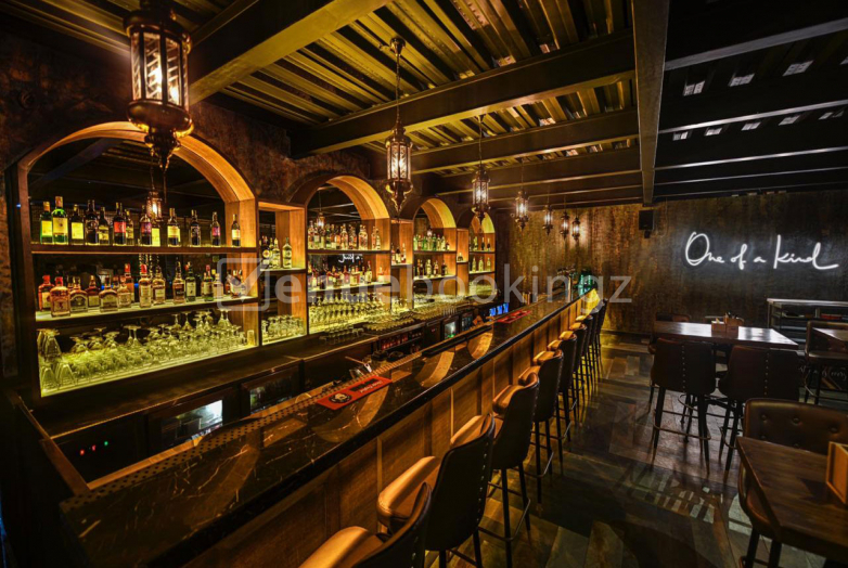 Levels Pub & Kitchen JP Nagar Bangalore Book Venue for Parties