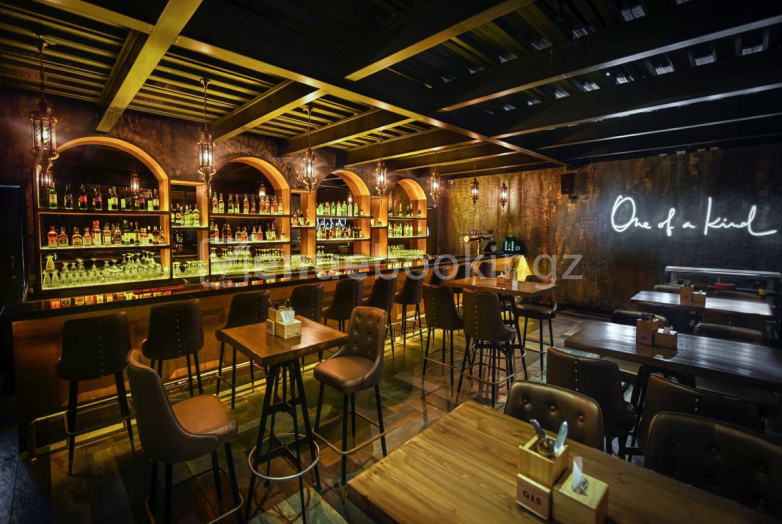Levels Pub & Kitchen JP Nagar Bangalore Book Venue for Parties