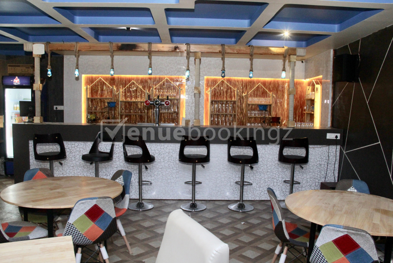Corporate Party Venue in Hi Fuel Pub & Lounge Kanakapura Road Bangalore