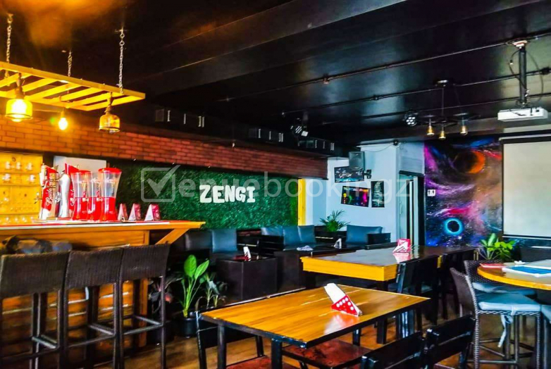 Best Candle Light Dinner Restaurants in BTM 1st Stage Rooftop