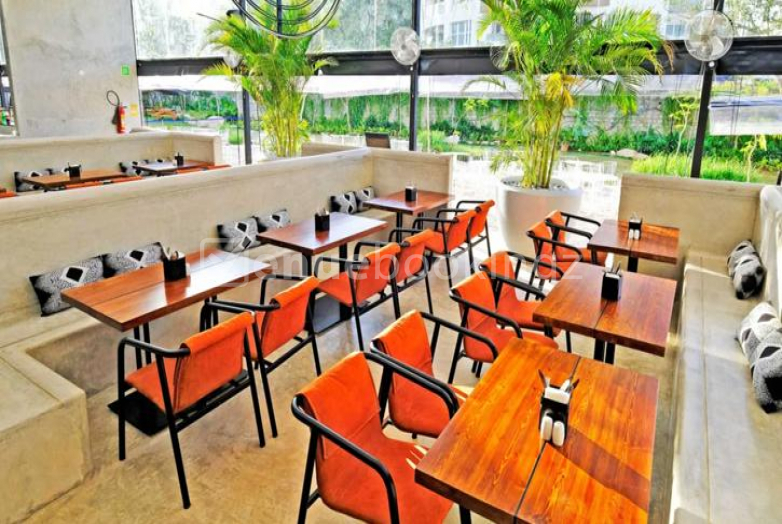 URU Brewpark JP Nagar | Book Venue for Parties | Bangalore