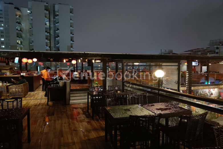  in Gillys Restobar Bannerghatta JP Nagar Bangalore