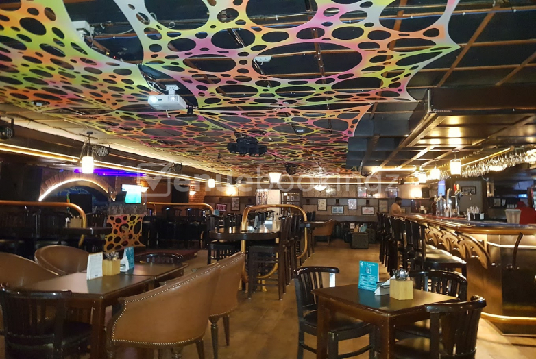 Cocktail Party Venue in The Boozy Griffin Koramangala Bangalore