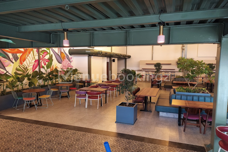Corporate Party Venue in House of Commons JP Nagar Bangalore