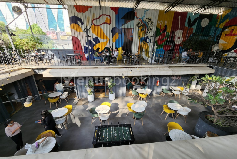  in Millennials JP Nagar Bangalore