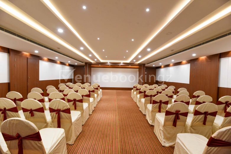 Conference Halls in Regenta Inn Ayra Seshadripuram Bangalore
