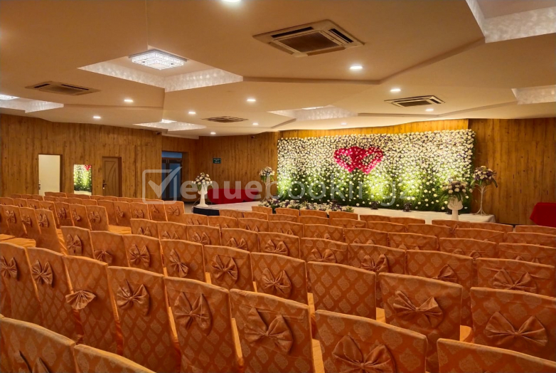  in Firewater Banquet Hall Miyapur  Hyderabad