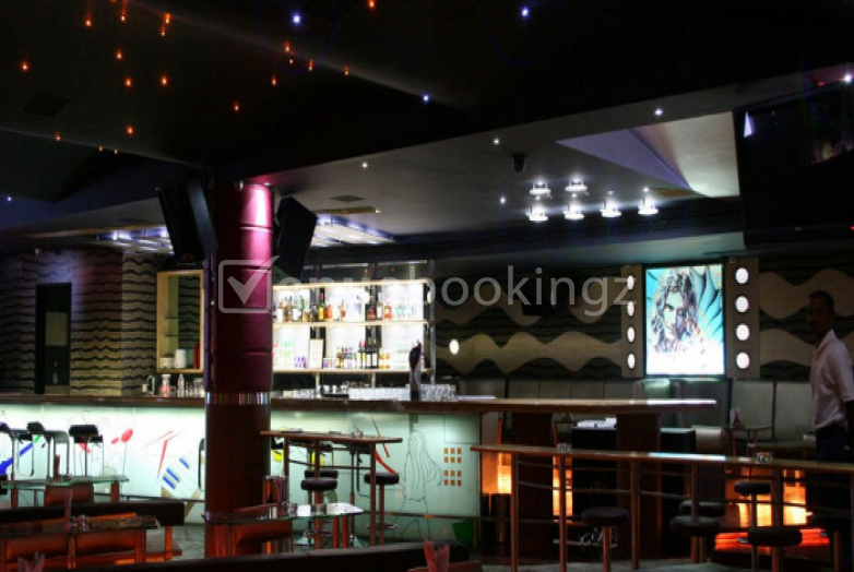 Corporate Party Venue in Purple Haze Vijayanagar Mysore