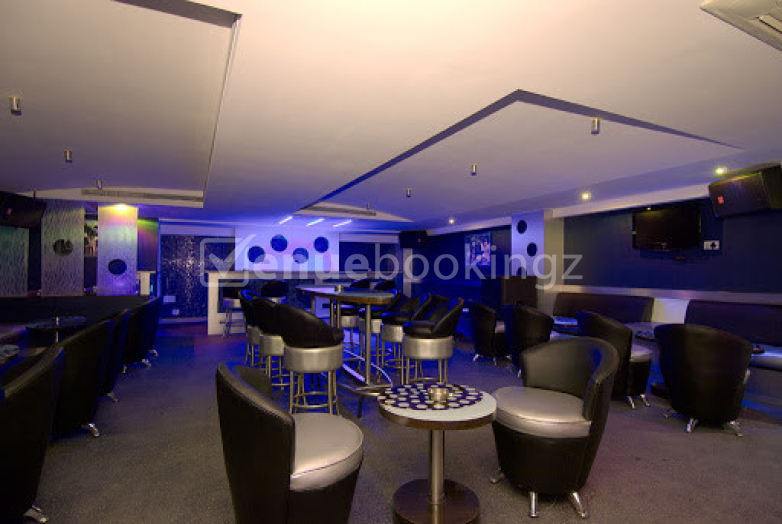 Corporate Party Venue in Opium Nazarbab Mysore