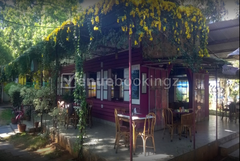Corporate Party Venue in Pelican Pub & Grub House Vinobha Road Mysore