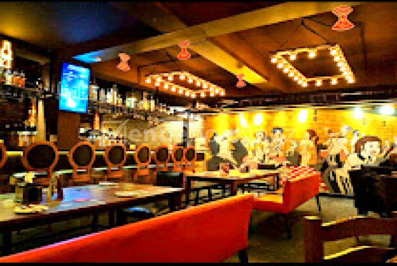 Private Party Place in The Biere Club Ashok Nagar Bangalore