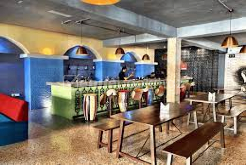 Corporate Party Venue in Copacabana Pub MG Road Bangalore
