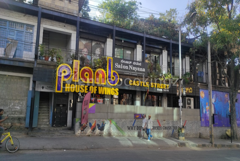 Plan B Ashok Nagar Bangalore Book Venue For Parties