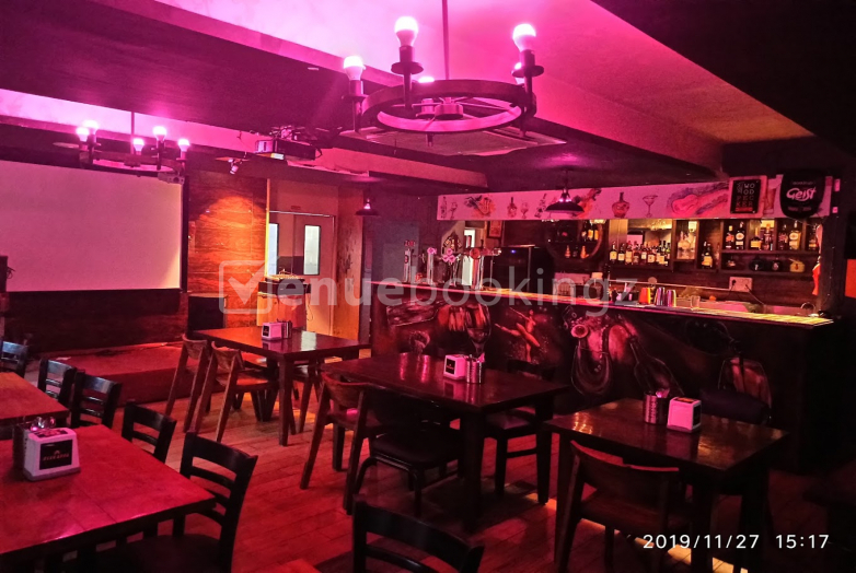 Cocktail Party Venue in Beer Adda Koramangala Bangalore