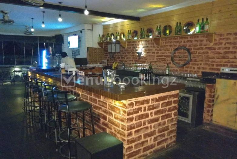 Private Party Place in Regulars Pub & Grub Indiranagar Bangalore