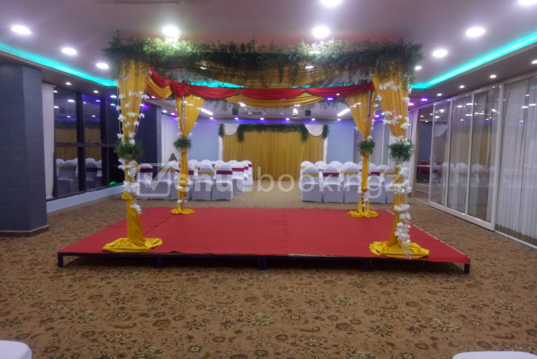 Best Cocktail Party Venues in Manikonda Hyderabad with Price