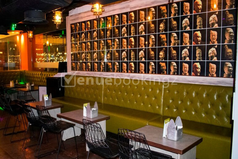 Private Party Place in China Lounge Indiranagar Bangalore