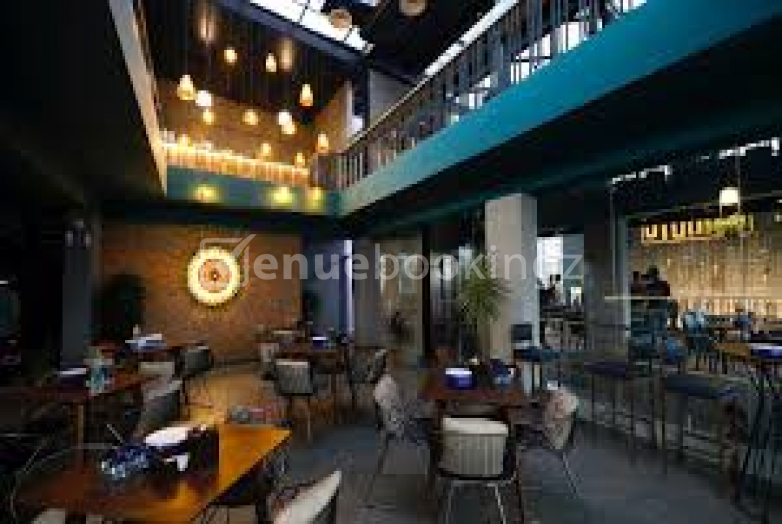 Stories Bar & Kitchen Rajajinagar Bangalore Book Venue for Parties