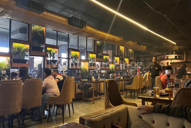 Stories Bar & Kitchen Rajajinagar Bangalore Book Venue for Parties