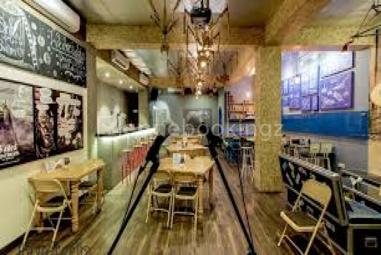 Corporate Party Venue in Hatch  Yeshwanthpur Bangalore