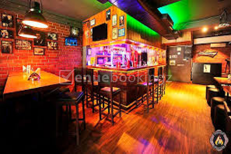 firehouse bar and kitchen hrbr layout east bangalore