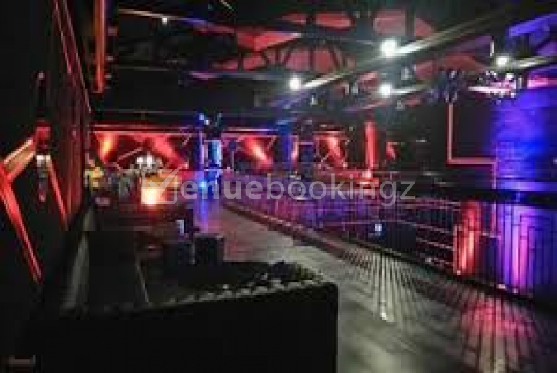 White Lotus Club Sarjapur Road Bangalore Book Venue for Parties