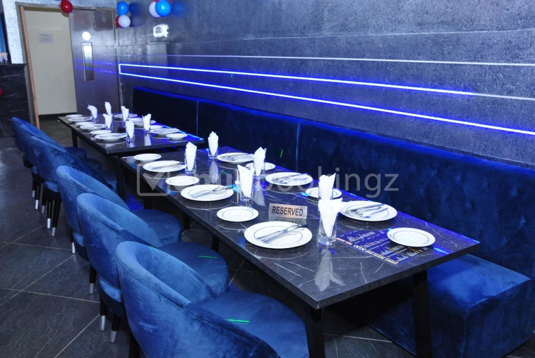 Comet rooftop resto bar marathahalli Comet Rooftop Resto Bar Marathahalli | Book Table & Get Flat 15% Off On