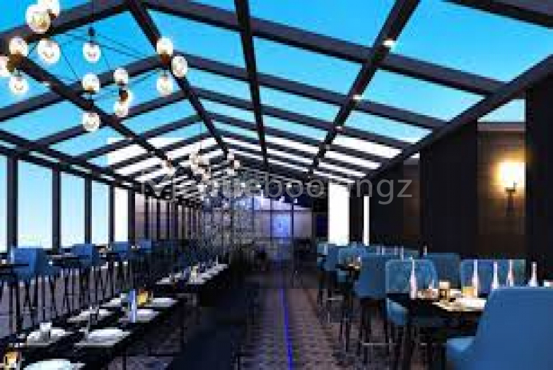  in Comet Rooftop Resto Bar Marathahalli Bangalore