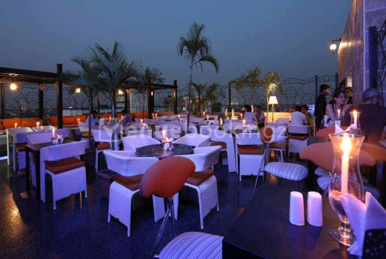 Banquet Halls  in Hotel Tahoora International Beniapukur Kolkata
