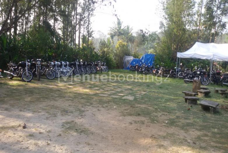 Coffee Flower Resort Madikeri Wedding Venue Cost, Reviews