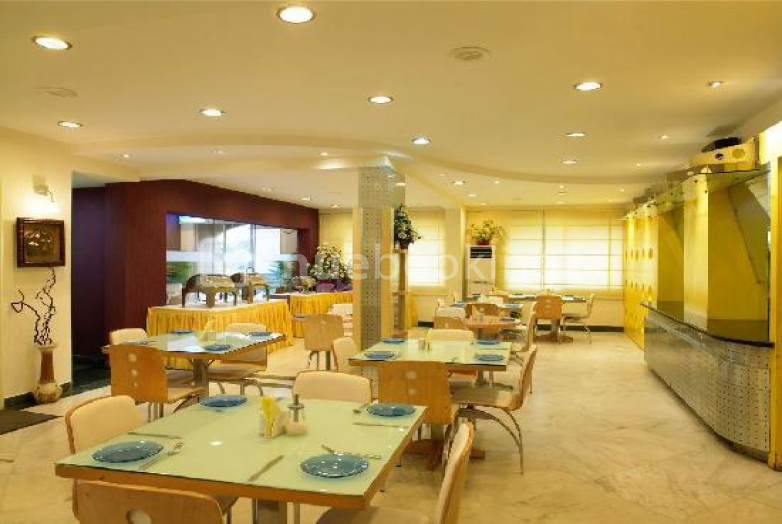 Party Halls & Birthday Party Venues in IBC Hotels & Resorts Domlur Bangalore
