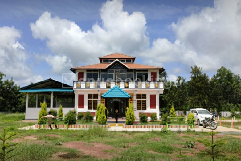 Address & Contact Number of Ambara Resort Madikeri Banquet