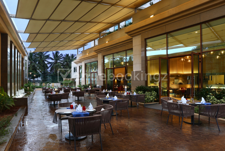 Corporate Party Venue in La Uppu Sayyaji Rao Road Mysore