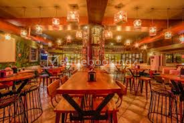 Cocktail Party Venue in Knotty Yard Powai Mumbai