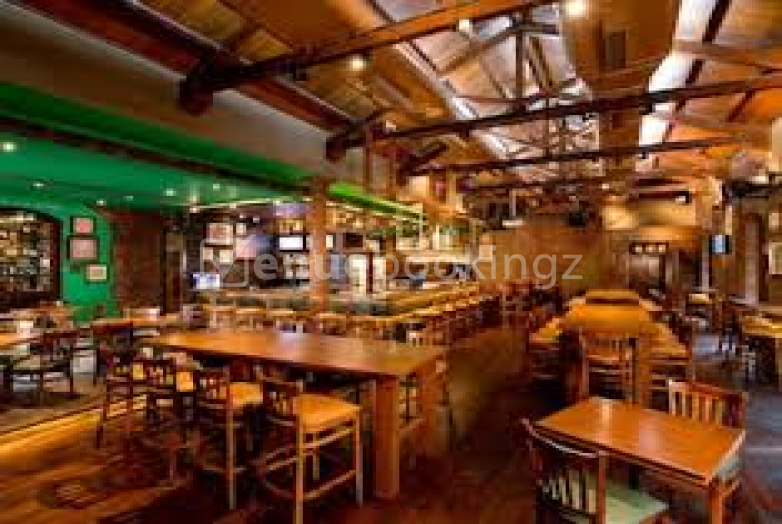 Cocktail Party Venue in The Irish House Fort Mumbai